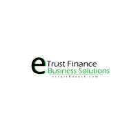 Etrust Business Finance - Business Solutions logo, Etrust Business Finance - Business Solutions contact details