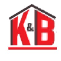 K & B Home Remodelers, LLC logo, K & B Home Remodelers, LLC contact details