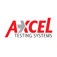 Axcel Testing Systems logo, Axcel Testing Systems contact details