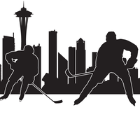 Seattle Youth Hockey Assist logo, Seattle Youth Hockey Assist contact details