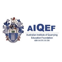 Australian Institute of Quarrying Education Foundation logo, Australian Institute of Quarrying Education Foundation contact details