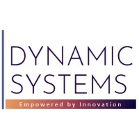 Dynamic Systems logo, Dynamic Systems contact details