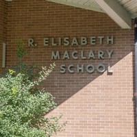 Maclary Elementary School logo, Maclary Elementary School contact details