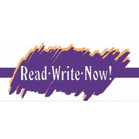 Read Write Now! logo, Read Write Now! contact details