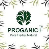 Proganic Plus logo, Proganic Plus contact details