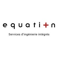 Équation groupe conseil logo, Équation groupe conseil contact details