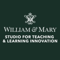 William & Mary - Studio for Teaching & Learning Innovation logo, William & Mary - Studio for Teaching & Learning Innovation contact details