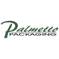 Palmetto Packaging logo, Palmetto Packaging contact details