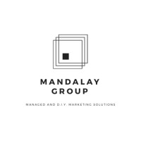 The Mandalay Group, Inc. logo, The Mandalay Group, Inc. contact details