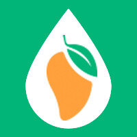 MangoDrop logo, MangoDrop contact details