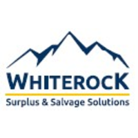 WHITEROCK, LLC logo, WHITEROCK, LLC contact details