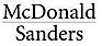 McDonald Sanders, P.C. logo, McDonald Sanders, P.C. contact details