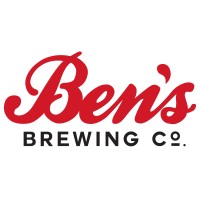 Ben's Brewing Co. logo, Ben's Brewing Co. contact details