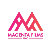 Magenta Films NYC logo, Magenta Films NYC contact details