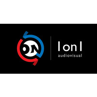 1on1 audiovisual logo, 1on1 audiovisual contact details