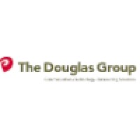 Douglas Group logo, Douglas Group contact details