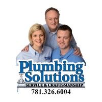 Plumbing Solutions, Inc. logo, Plumbing Solutions, Inc. contact details