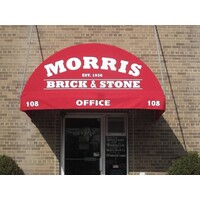 Morris Brick & Stone Co. logo, Morris Brick & Stone Co. contact details