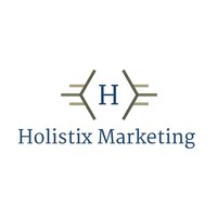 Holistix Marketing logo, Holistix Marketing contact details