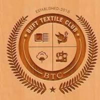 BUFT Textile Club logo, BUFT Textile Club contact details