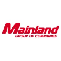 Mainland Group of Companies logo, Mainland Group of Companies contact details