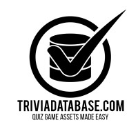 Trivia Database logo, Trivia Database contact details