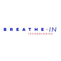 BreatheIN Technologies logo, BreatheIN Technologies contact details