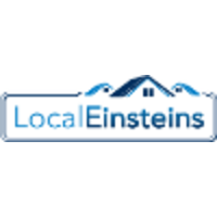 Local Einsteins logo, Local Einsteins contact details