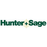 Hunter and Sage logo, Hunter and Sage contact details