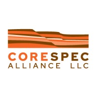 CoreSpec Alliance LLC logo, CoreSpec Alliance LLC contact details