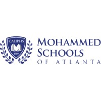 Mohammed Schools Of Atlanta logo, Mohammed Schools Of Atlanta contact details