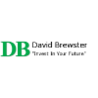 David Brewster logo, David Brewster contact details