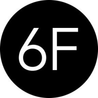 Studio 6F logo, Studio 6F contact details