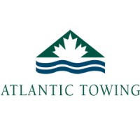 Atlantic Towing logo, Atlantic Towing contact details