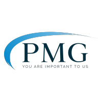 PMG Financial Services logo, PMG Financial Services contact details