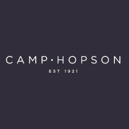 Camp Hopson logo, Camp Hopson contact details