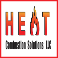 HEAT Combustion Solutions LLC logo, HEAT Combustion Solutions LLC contact details