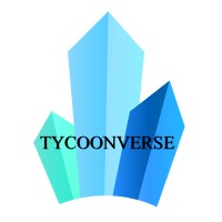 Tycoonverse logo, Tycoonverse contact details