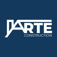 Arte Construction logo, Arte Construction contact details