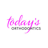 Today's Orthodontics logo, Today's Orthodontics contact details