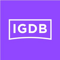 IGDB.com logo, IGDB.com contact details