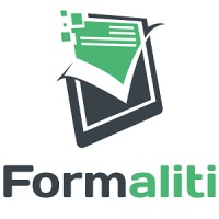 Formaliti Limited logo, Formaliti Limited contact details