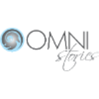 Omnistories logo, Omnistories contact details