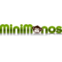 MiniMonos.com logo, MiniMonos.com contact details