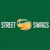 Street Swags logo, Street Swags contact details