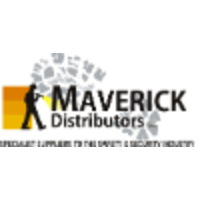 Maverick Distributors logo, Maverick Distributors contact details