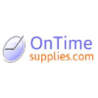 OnTimeSupplies.com logo, OnTimeSupplies.com contact details