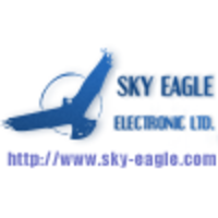 SKY EAGLE Electronics logo, SKY EAGLE Electronics contact details