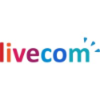 Livecom China Co. Ltd logo, Livecom China Co. Ltd contact details