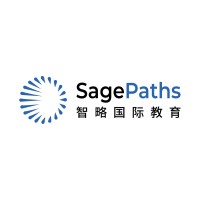 SagePaths Global Education logo, SagePaths Global Education contact details